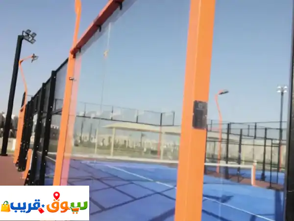 ملاعب برو: خبراء العشب الصناعي والملاعب الرياضية - حدائق، استراحات، جودة عالمية