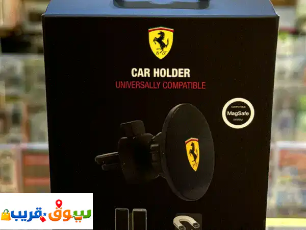 حامل فيراري ماجسيف للسيارة: تثبيت آمن،...