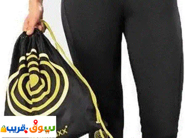 بنطلون Vitalmaxx الألماني للتخسيس: سر الرشاقة...