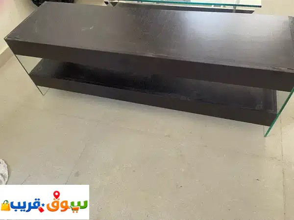 فرصة ذهبية! أثاث صالون فاخر للبيع: كنبتي...