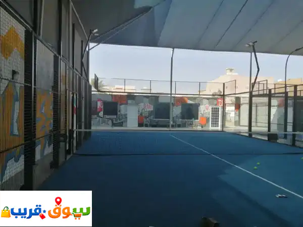 ملاعب برو: تأسيس, تجهيز وصيانة الملاعب الرياضية |...