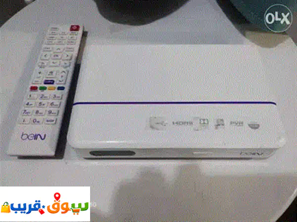 ANDROID TV BOXES