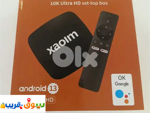 tv box android tv xaoim miracast