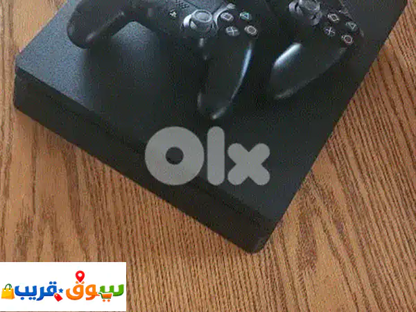 Ps4 Slim