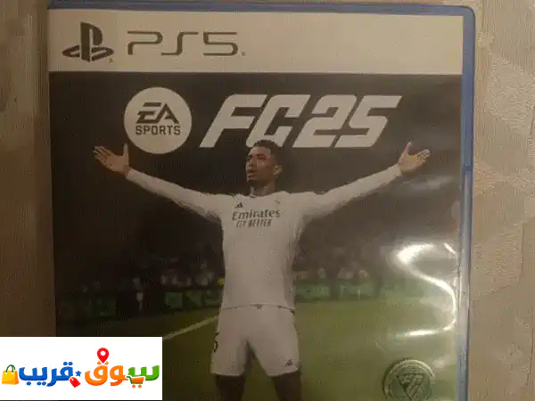 FC25 ea