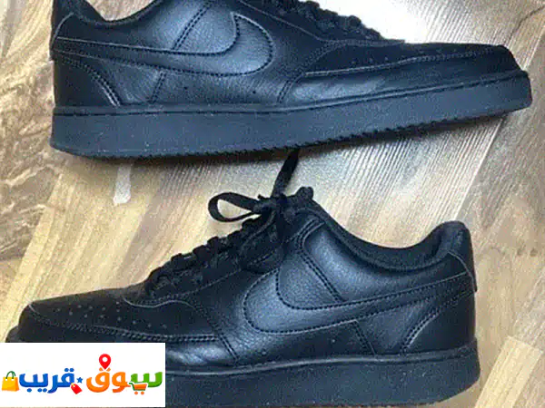 Nike court vision Size 43
