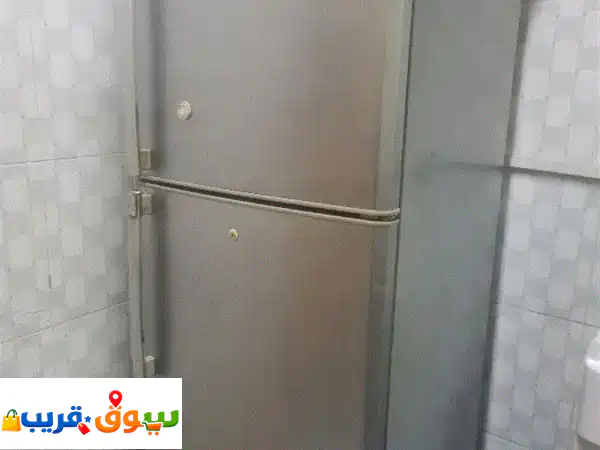 فرصة ذهبية: ثلاجة سامسونج للبيع - تبريد مثالي...