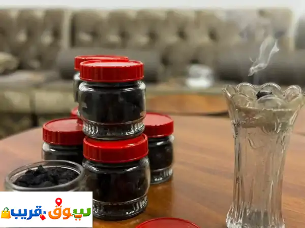 أم مشعل البخور الدوسري الملكي الأصلي درجة أولى...