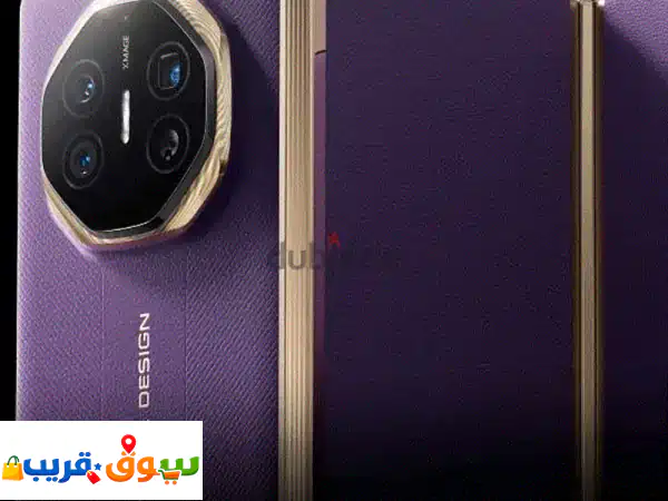 Huawei Mate XTs
