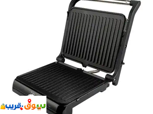 press sandwich grill electric SOKANY سخانة