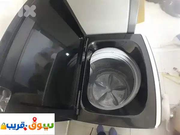 كهربائيات بيت مستعملين ١٠ ايام بس للبيع شغالين كلهم  بالنايلون