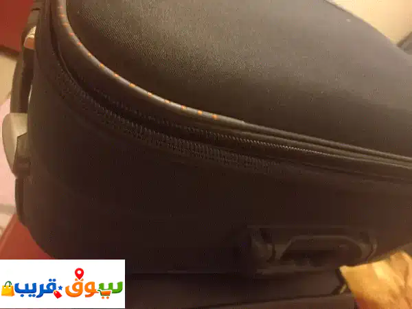 luggage