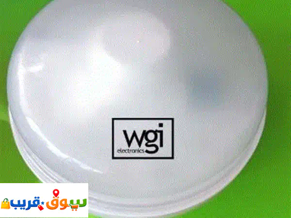 أمان بيتك يبدأ من هنا: حساس حركة رادار للإنارة...