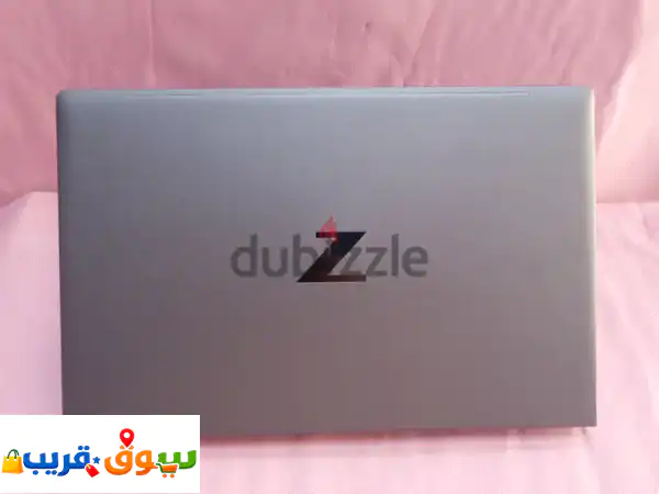 HP ZBOOK POWER G815.6 INCH SCREEN 4 GB NVIDIA GRAPHICS ( NVIDIA T1200 LAPTOP GPU ) CORE I7 11850H 2
