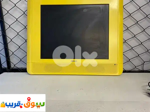 تلفزيون بيكو 26 بوصة: تجربة مشاهدة فريدة بجودة لا تُضاهى