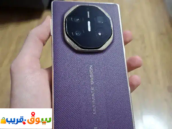 Huawei Mate XTs
