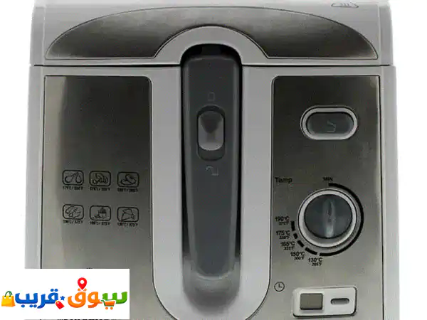 قلاية هوائية ذكية: صحة، سرعة، ومذاق لا يُقاوَم في مطبخك!