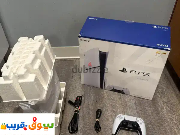 BRAND NEW SONY PLAYSTATION 5 FOR SALE