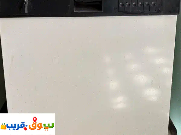 Dishwasher Bosch