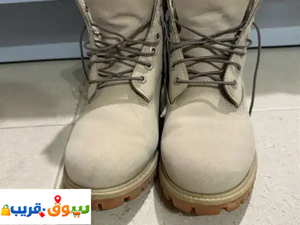 Original Timberland shoes size 42