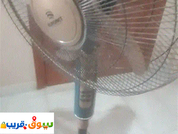 fans مراوح