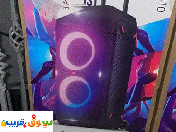 JBL boombox 3 black 360$