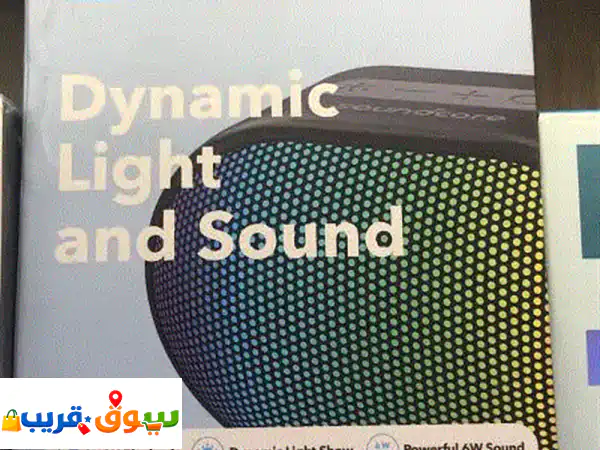 Anker pyro mini speaker