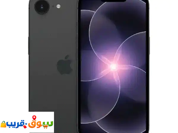 Apple iPhone 17 e 512GB: اكتشف مستقبل موبايلات أبل الذكية |...