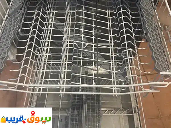 جلاية شبه جديدة