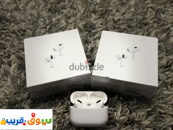 New Apple AirPods Pro 2 nd Gen for sale