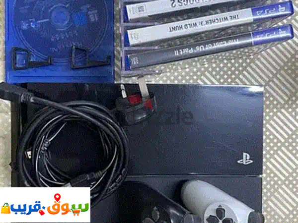 Sony VR full set + Aimless Shooting Gun