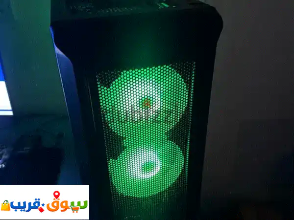 Ryzen 5 gaming oc for sale