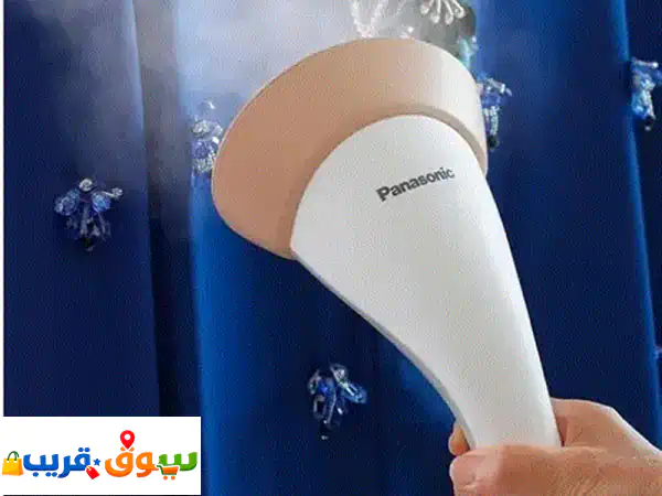 Panasonic steam iron