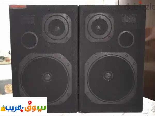 سماعات سامسونج فينتج الأصلية: صوت الزمن الجميل...