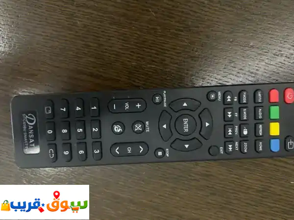 تلفزيون ٦٥ بوصة