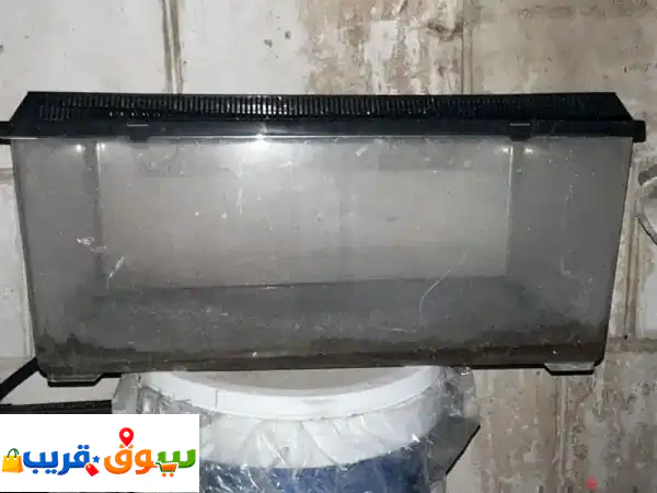 For Sale Plastic Fish Aquarium