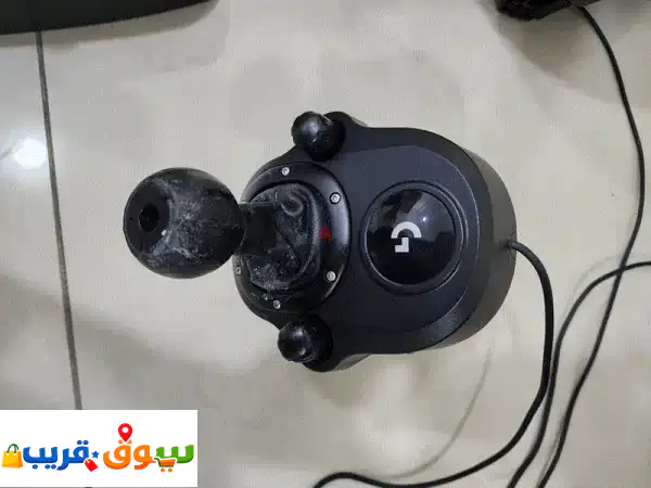 Logitech G29  with shifter