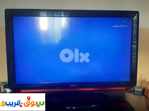 ٣٢ LCD سانيو