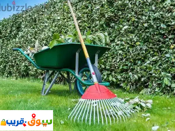 Hedge Trimming, Weed Removal & Garden Waste Disposal – Muscat