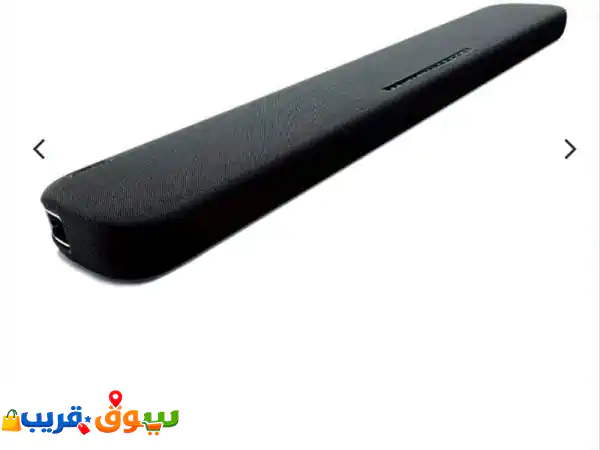 للبيع: ساوند بار ياماها Yamaha YAS-109 كالجديد | صوت...
