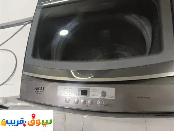 Akai 16 kg washing machine for sale 94027590