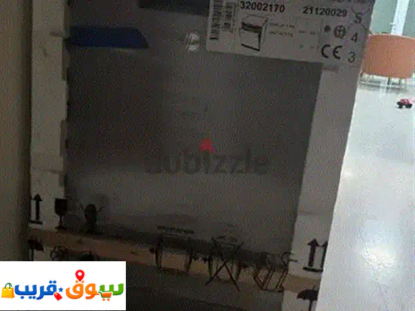 LG dishwasher like new
