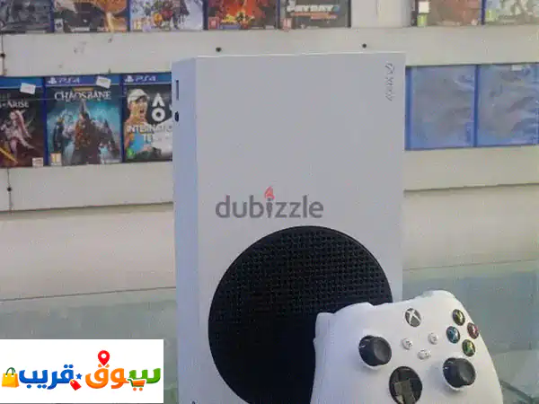 Xbox Series S