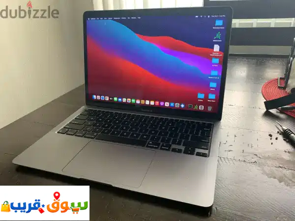 Mac Book Air 13.3