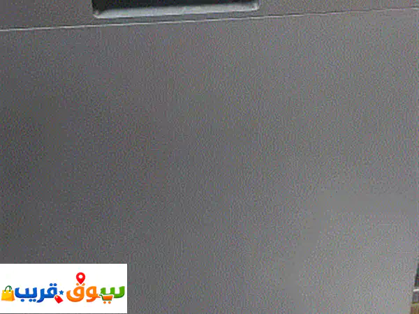 BEKO Dishwasher Stainless Steel – Good Condition