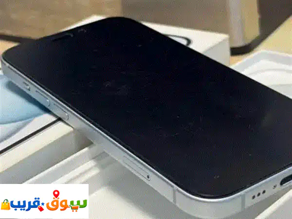 iPhone 15256 GB  Battery 93%  Excellent Condition