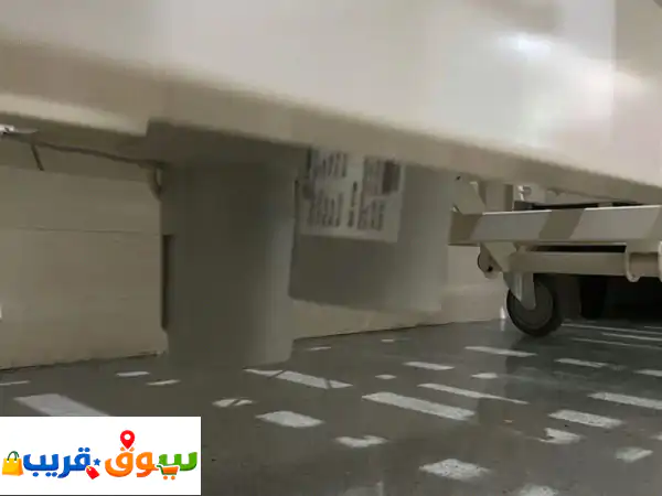 سرير طبي كهربائي medical master  السعر 2200 درهم (سعر الجديد...