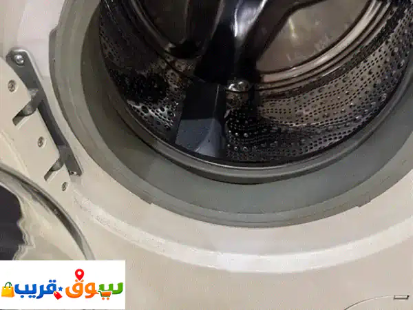 فرصة ذهبية: غسالة بوش أوتوماتيك 8 كيلو (2020) | جودة ألمانية موثوقة بسعر استثنائي!