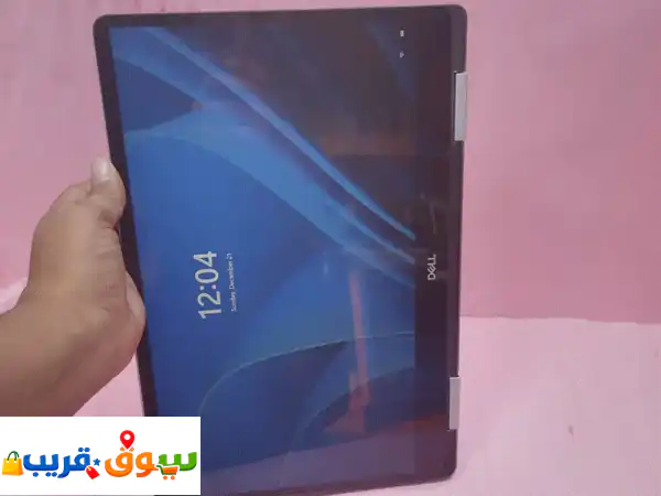 DELL 15 INCHX360 TOUCH SCREEN 2 GB NVIDIA GRAPHICS CORE i716 GB
