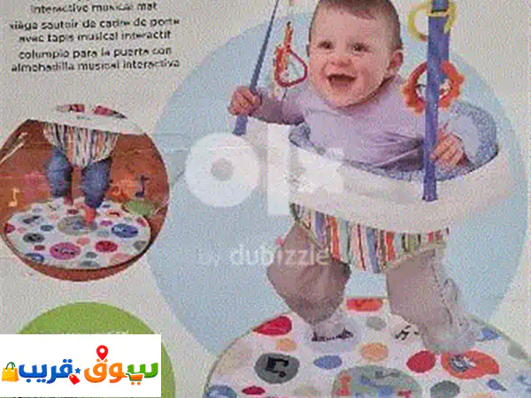 baby jumper